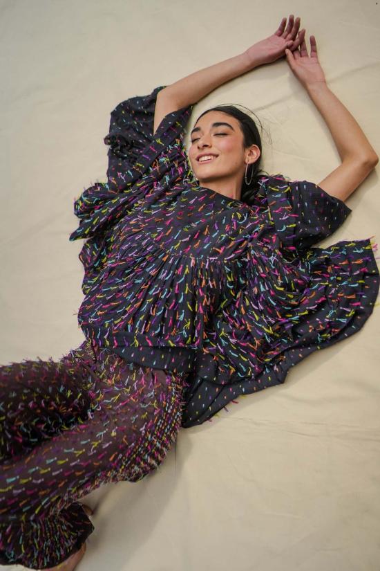  Abacaxi 블라우스 아바카시 말리니 - OTHER BRANDS