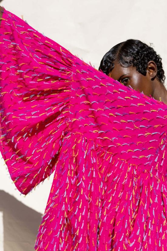  Abacaxi 블라우스 아바카시 말리니 - OTHER BRANDS