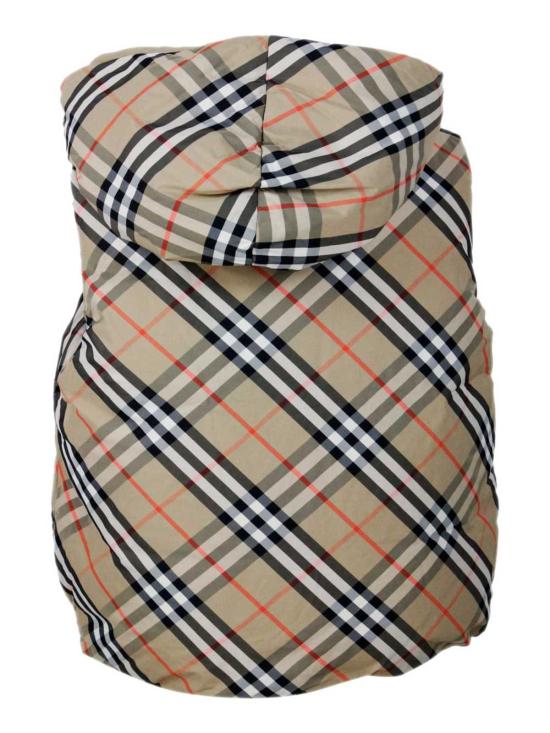  [키즈] 버버리 자켓 아동용 재킷 (회색) - BURBERRY