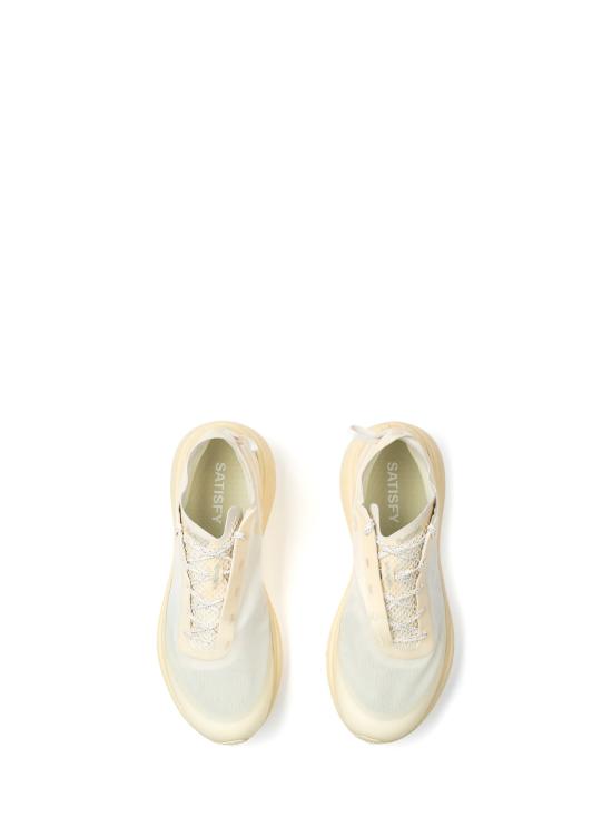 25FW 새티스파이 더 라커 40002 AW Antique White - SATISFY