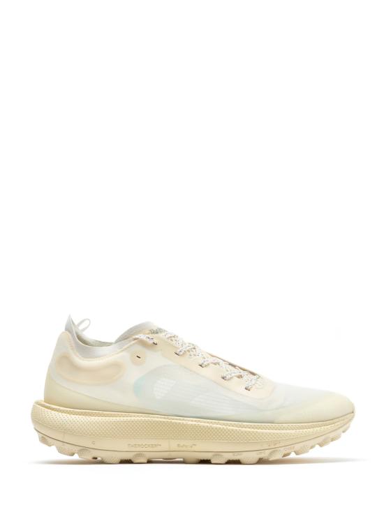 25FW 새티스파이 더 라커 40002 AW Antique White