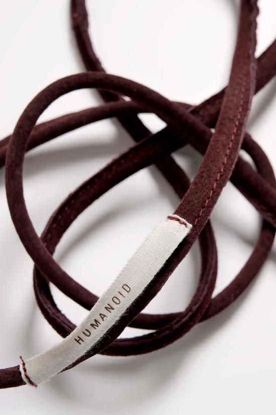  휴머노이드 슬림 벨트 빔 프로젝터 랩 - HUMANOID