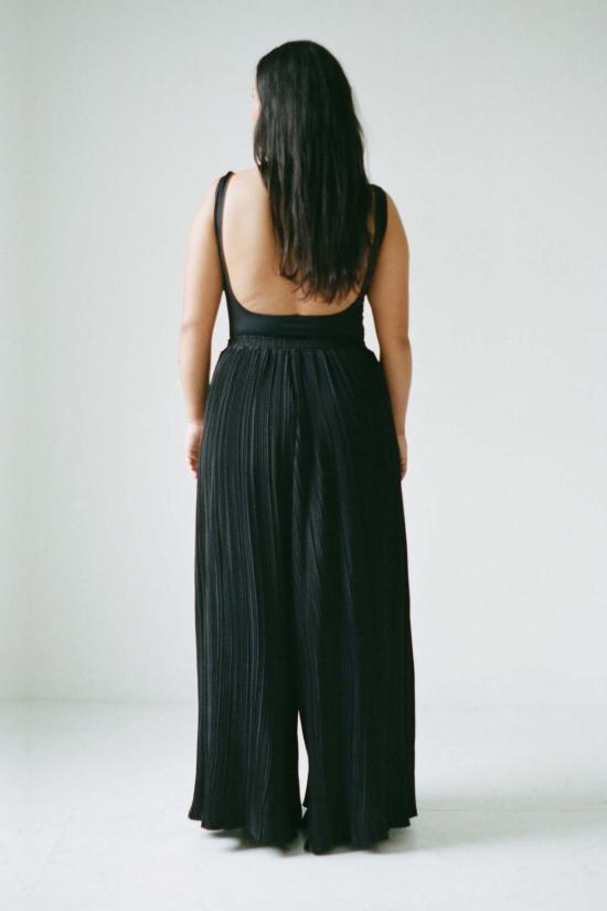  Pari Desai 원피스 수영복 파리 데사이 실프 수영복 블랙 - OTHER BRANDS