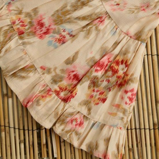  [키즈] 봉주르 원피스 키즈 봉쥬르 이비자 드레스 앙투아네트 - BONJOUR