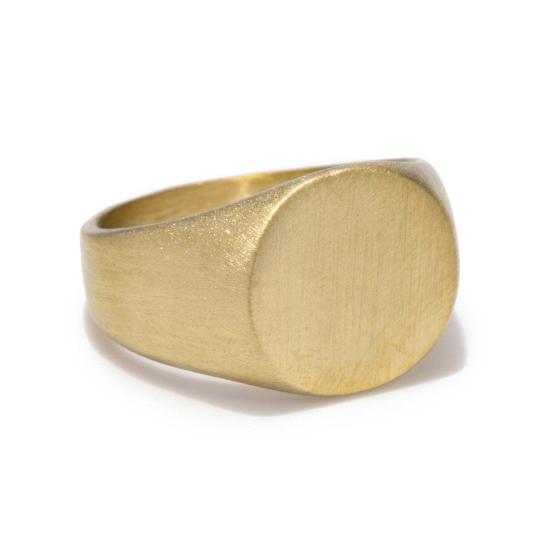  타린 토마스 반지 프레더릭 링 - TARIN THOMAS