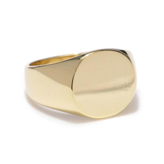  타린 토마스 반지 프레더릭 링