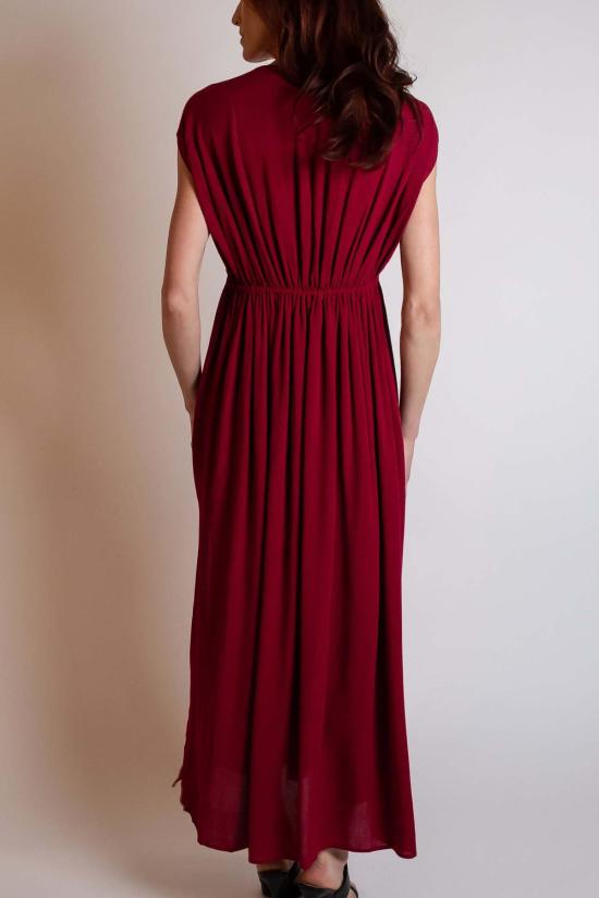  Revir 롱 원피스 레비르 헤라 드레스 - OTHER BRANDS