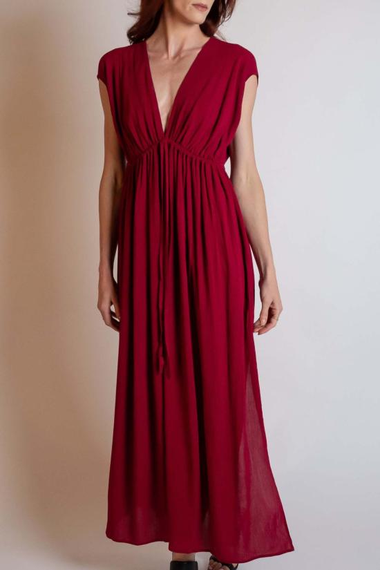  Revir 롱 원피스 레비르 헤라 드레스