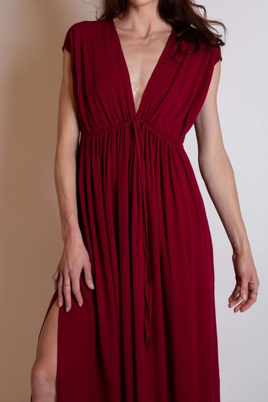  Revir 롱 원피스 레비르 헤라 드레스 - OTHER BRANDS