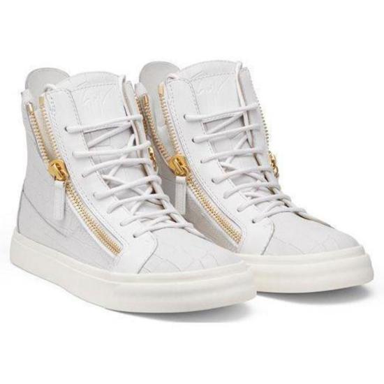  쥬세페자노티 스니커즈 주세페 자노티 니키 하이탑 - GIUSEPPE ZANOTTI