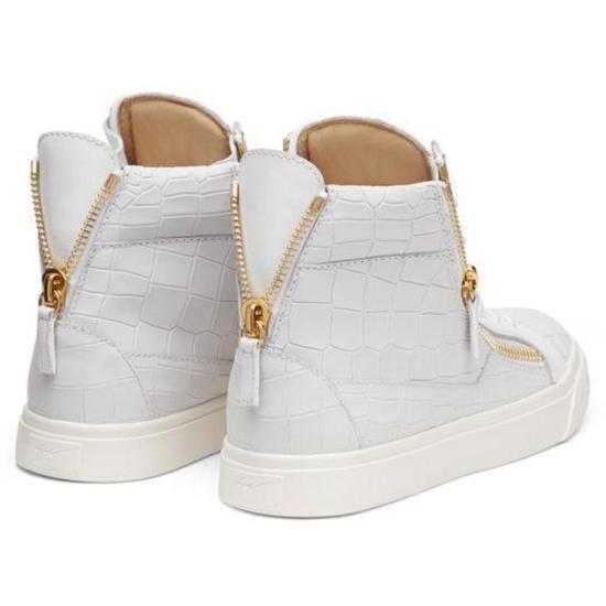  쥬세페자노티 스니커즈 주세페 자노티 니키 하이탑 - GIUSEPPE ZANOTTI