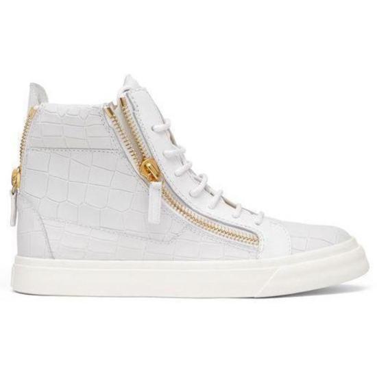  쥬세페자노티 스니커즈 주세페 자노티 니키 하이탑 - GIUSEPPE ZANOTTI