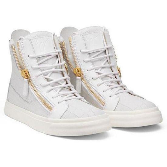  쥬세페자노티 스니커즈 주세페 자노티 니키 하이탑 - GIUSEPPE ZANOTTI