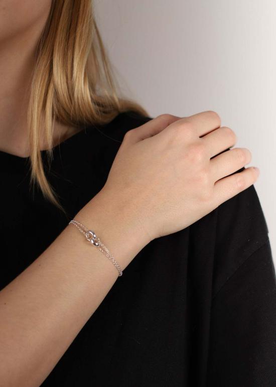  레이어스 팔찌 인피니티 브레이슬릿 - LLAYERS