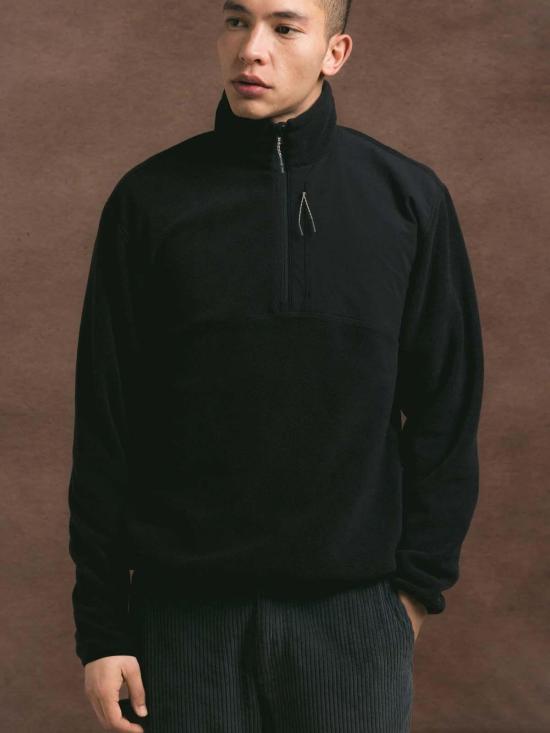  케스틴 자켓 아버펠디 플리스 - KESTIN