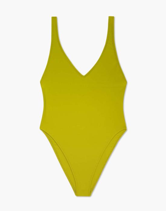  갈라마르 원피스 수영복 체르시 마이요 팔마 - GALAMAAR