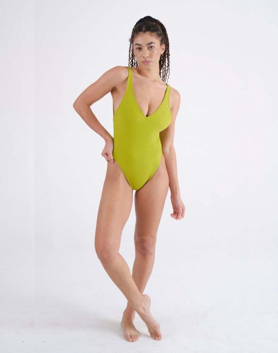  갈라마르 원피스 수영복 체르시 마이요 팔마 - GALAMAAR