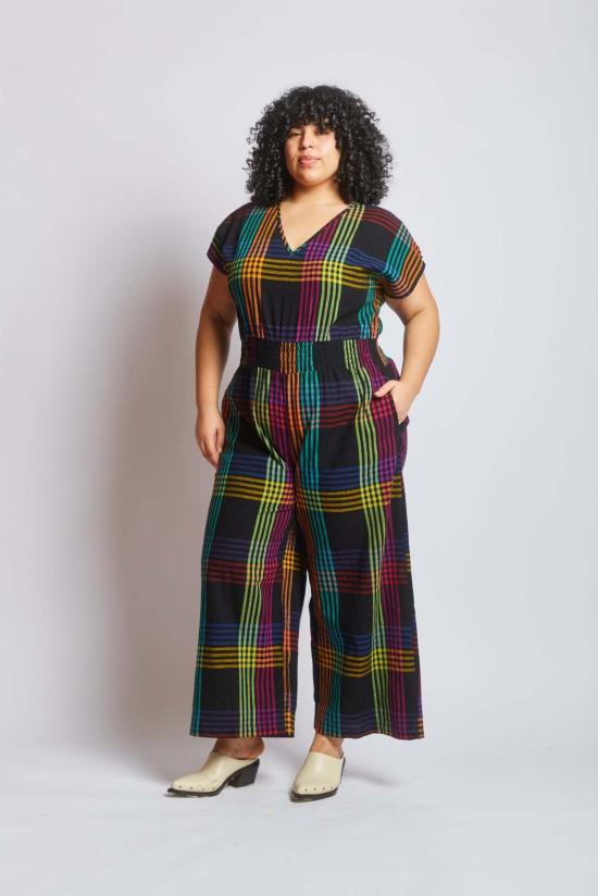  RUJUTA SHETH 점프수트 루주타 셰스 마리 신치 점퍼 파이어플라이 체스 - OTHER BRANDS