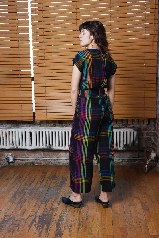  RUJUTA SHETH 점프수트 루주타 셰스 마리 신치 점퍼 파이어플라이 체스 - OTHER BRANDS