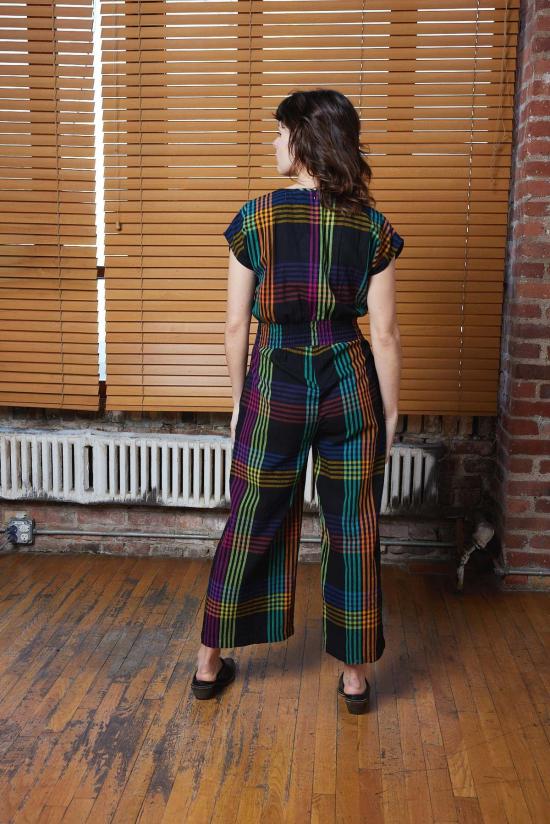  RUJUTA SHETH 점프수트 루주타 셰스 마리 신치 점퍼 파이어플라이 체스 - OTHER BRANDS