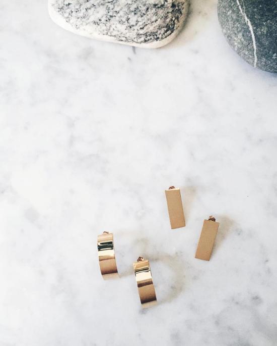  타린 토마스 이어링 미니 앤디