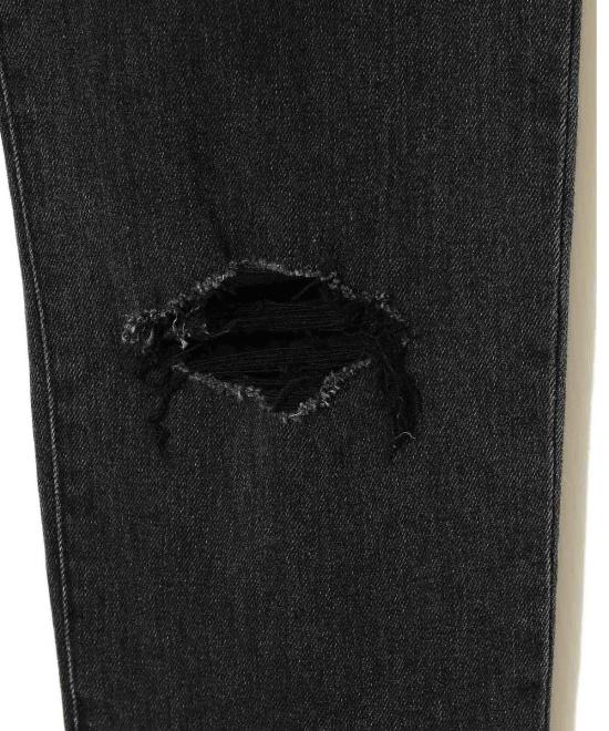  언더커버 데님 팬츠 스트레치 스키니 - UNDERCOVER