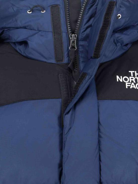  노스페이스 패딩 마운틴 재킷 블루 - NORTH FACE