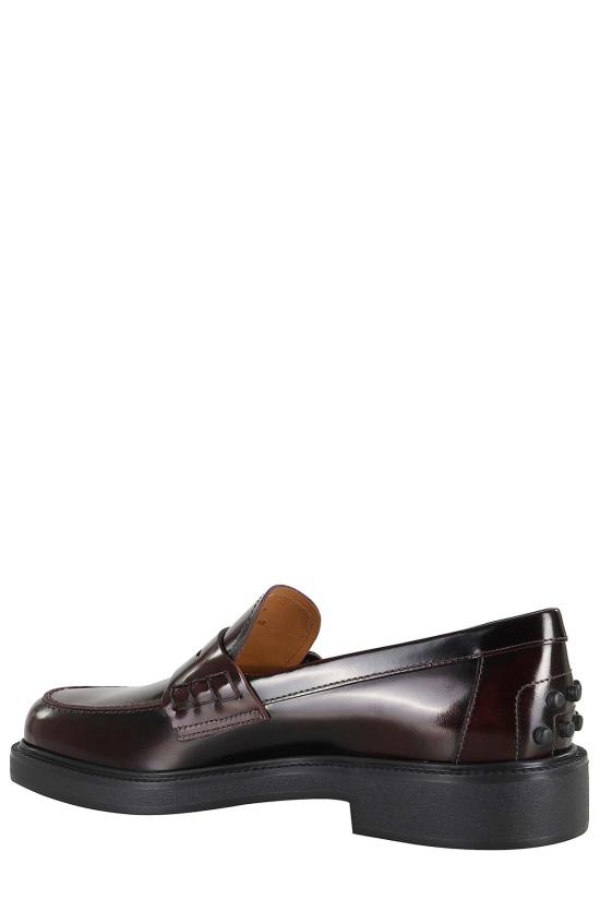  토즈 로퍼 고마 20 L 모카시노  모스토 - TODS