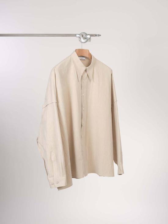  sonyeon 셔츠 소니온 셔츠 오트 - OTHER BRANDS