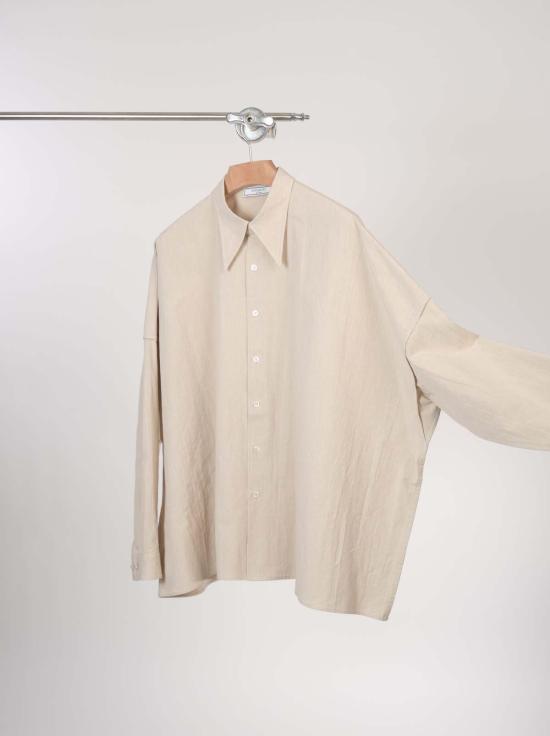  sonyeon 셔츠 소니온 셔츠 오트 - OTHER BRANDS