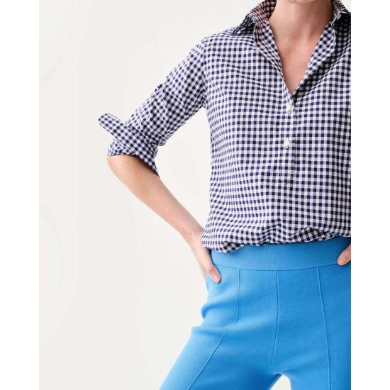  매쉬번 크롭 팬츠 - MASHBURN