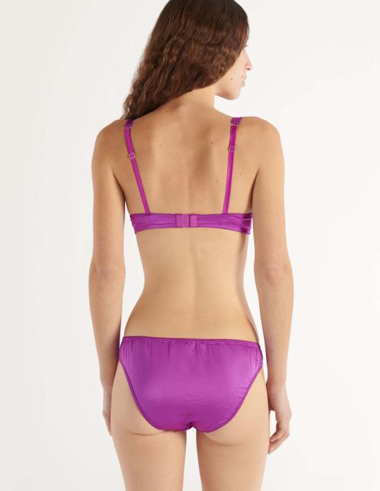  아락스 브라 Araks Gita 실크 언더와이어  오키드 - ARAKS