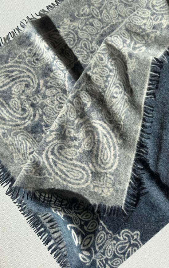  sourced item 머플러/스카프 소싱 상품 프린트 스카프 - OTHER BRANDS