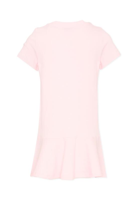 26SS [키즈] 마크제이콥스 원피스 W60711 475 PINK - MARC JACOBS