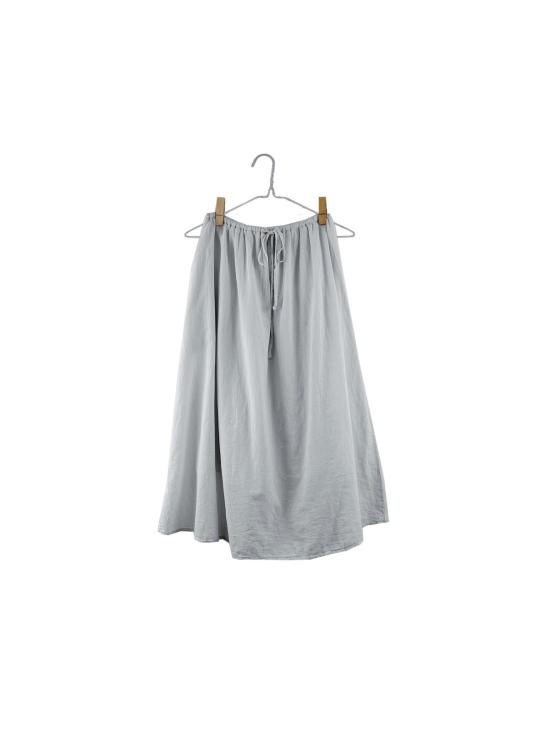  잇이즈웰 LA 미디 스커트 잇 이즈 웰 L.A. 에브리데이 스커트 - IT IS WELL L.A.