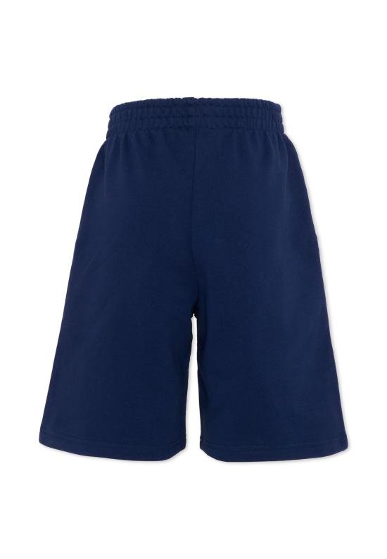 26SS [키즈] 겐조 쇼츠/버뮤다 K61696 84N BLUE - KENZO