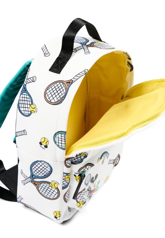 26SS [키즈] 마크제이콥스 백팩 W60854 126 WHITE - MARC JACOBS