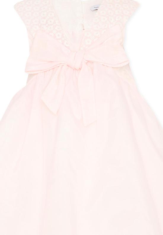 26SS [키즈] 마크제이콥스 원피스 W60856 470 PINK - MARC JACOBS