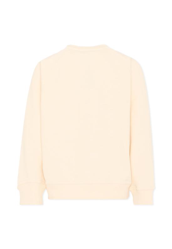 26SS [키즈] 겐조 트레이닝 상의 K61657 208 BEIGE - KENZO