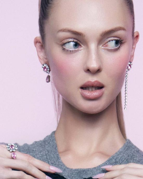  주미 림 반지 콜레트 링 - JOOMI LIM