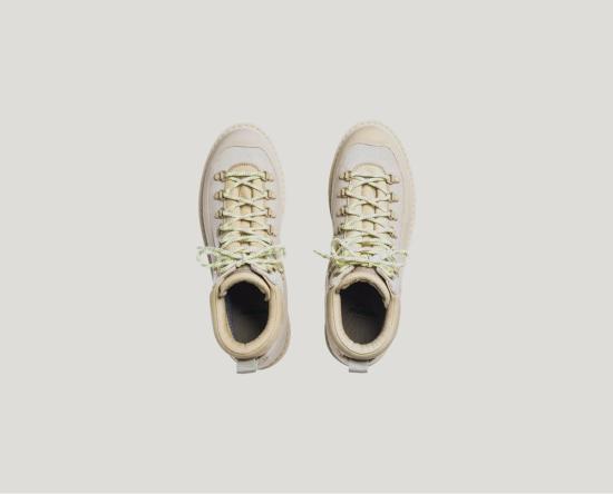  디엠므 부츠 Diemme W Roccia Vet 스포츠 신발 Ecru - DIEMME