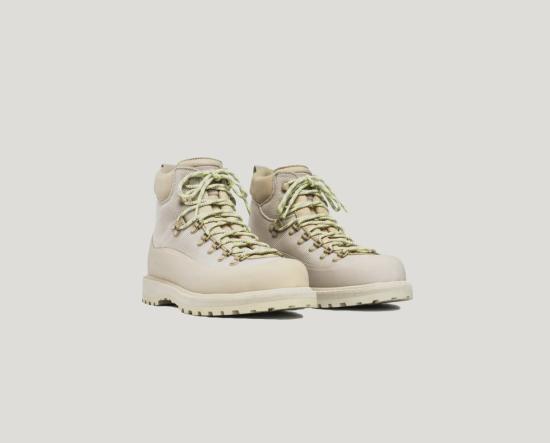  디엠므 부츠 Diemme W Roccia Vet 스포츠 신발 Ecru - DIEMME