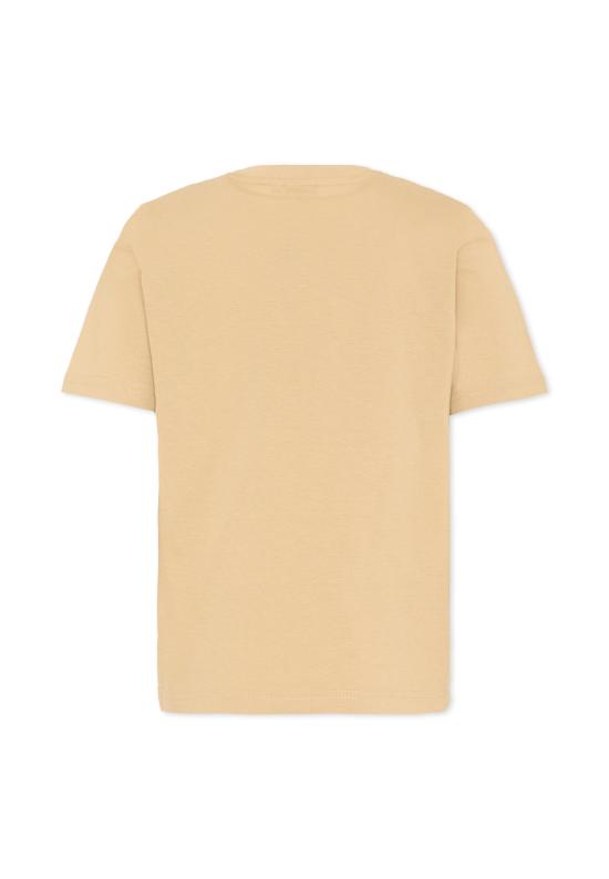 26SS [키즈] 보스 티셔츠 J52979 249 BEIGE - BOSS