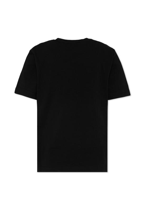 26SS [키즈] 보스 티셔츠 J52982 09B BLACK - BOSS