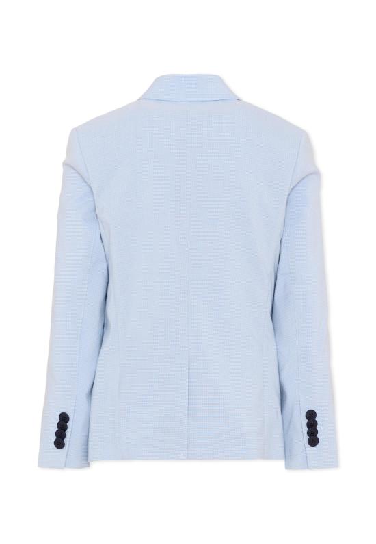 26SS [키즈] 보스 자켓 J52995 057 LIGHT BLUE - BOSS