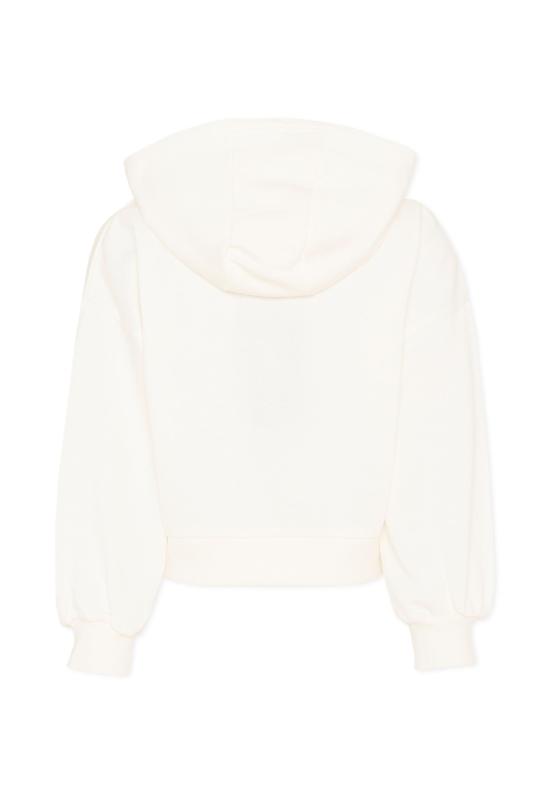 26SS [주니어] 겐조 풀오버 K61805 117 WHITE - KENZO