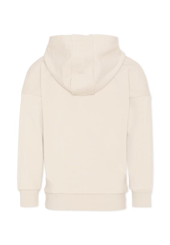 26SS [키즈] 보스 트레이닝 상의 J52969 130 IVORY - BOSS