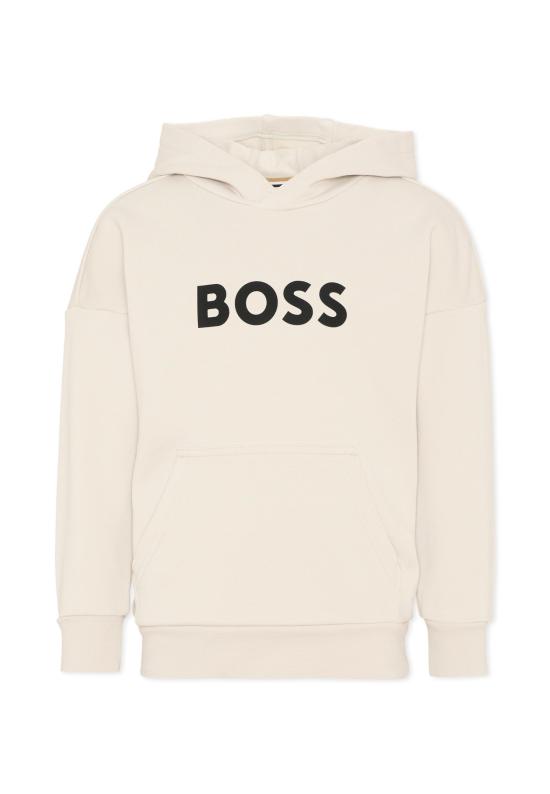 26SS [키즈] 보스 트레이닝 상의 J52969 130 IVORY