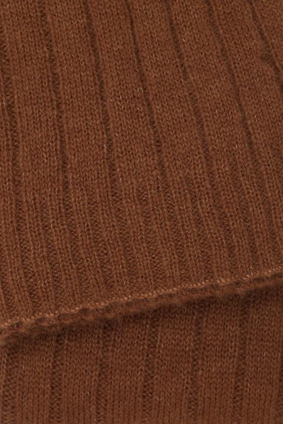  일레븐 식스 머플러/스카프 릴리아 스카프 시에나 - ELEVEN SIX