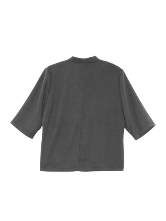  In God We Trust 블라우스 우리는 하나님을 믿는다 퍼시 탑 블랙 - OTHER BRANDS